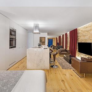 Superior Appartement met een Slaapkamer